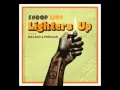 Download Lagu Snoop Lion - Lighters Up (Audio) ft. Mavado, Popcaan