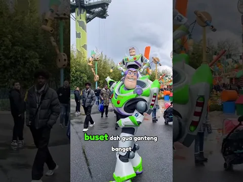 Funny Dubbing:Buset ganteng banget‼️🫣buzz bikin kaget aja#shorts #sakura #minecraft #funny