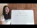 Affine Cipher - Part 1