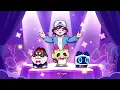Clash of Critters | OUR LITTLE CORNER - Official Music Video