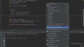 Scala Java conversions 3 implicit