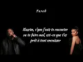Alonzo ft imen es _ premiere fois lyrics