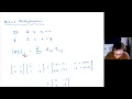Multivariate Analysis 1 mathematical preliminaries matrices and matrix algebra