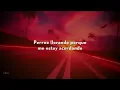 tokischa - PERREO LLORANDO (letra)