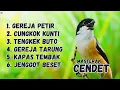 Download Lagu MASTERAN CENDET GEREJA PETIR, CUNGKOK KUNTI, TENGKEK BUTO, GEREJA TARUNG, KAPAS TEMBAK , JENGGOT
