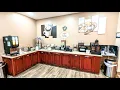 Continental breakfast USA super 8 by Wyndham