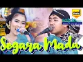 Download Lagu Segara Madu - Satria Nada (Official Lirik Video) Pepujanku kembange impenku