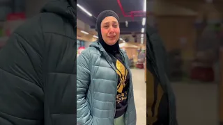 ايسل جابت تموين البيت ببلاش 