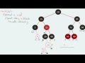 Red-Black Trees - Insertion Pt 2