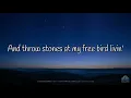 The Day I Hang It Up - Gavin Adcock (Lyrics)
