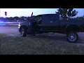 Juvenile arrested after leading s on high-speed chase from Longview to Dallas
