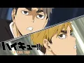 Miya twins being Miya twins #2 || Best moments || Haikyuu! To the top