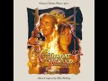 It's Only Gold / End Credits