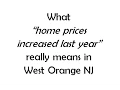 West Orange NJ Home Pricing Logic Demystified