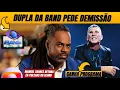 Download Lagu 🚨 Dupla da Band pede demissão + Manoel Soares detona ex-colegas da Globo +  Eri ganha programa