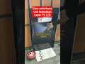 Download Lagu Cara sederhana cek kerusakan layar tv led #servistv #lcdtv #ledtv