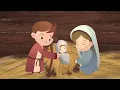 A Belén Pastores, Villancico Animado - Mundo Canticuentos