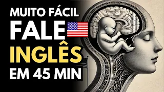 🔴🗽 A MANEIRA MAIS FÁCIL DE COMEÇAR O ANO FALANDO INGLÊS!!  #93