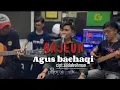 Download Lagu ANJEUN - RAFLY SUNANDAR (LIVE COVER AGUS BAEHAQI) POJOK SUARA VERSI AKUSTIK
