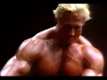Tom Platz 6th 1982 Mr Olympia BB