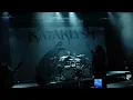 Kataklysm - Push the Venom Live 23.04.2023 Zagreb Boogaloo 🤘🔥