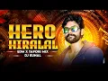 Lagu Hero HiraLal Tapori EDM Remix – DJ Kunal | Trending Instagram Reels Song | Viral Mix