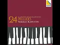 24 Preludes, Op. 53: No. 23 in F Major