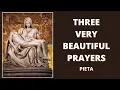 Three Very Beautiful Prayers Prayer for Dying person