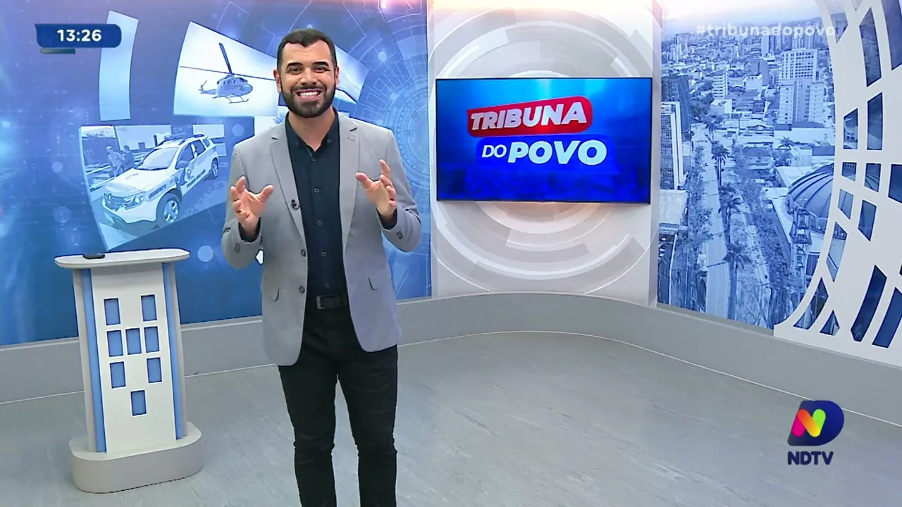 Combate ao crime: dois detidos em Joinville em operação contra furtos em agências bancárias!