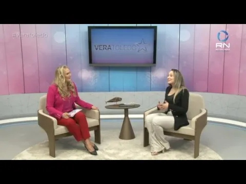 Programa Vera Toledo: Implante dentário é o procedimento mais procurado no consultórios hoje em dia