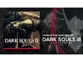 Download Lagu Dark Souls 3 - Kingdom Fall Trailer SONG