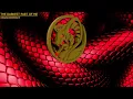 The Darkest Part of Me - CHAOS CONTROL!!! (Official Lyric Video)