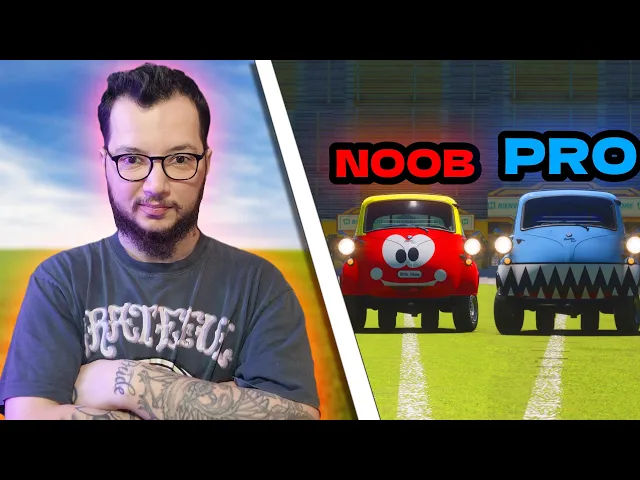 Forza Horizon 5 / NOOB-დან PRO-მდე! ტუნინგი და რჩევები