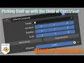 Blender The Child Of Constraint Demystified