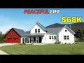 Escape the City Affordable Tennessee Farmhouses With Acreage