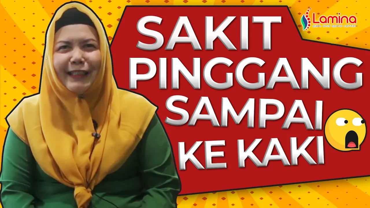 Jakarta, tvOnenews.com - Benarkah syaraf kejepit dapat disembuhkan hanya dengan cara pijat dan minum. 