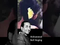 Download Lagu Manna Dey Singing Mohammed Rafi's Original Song Ye Mera Prem Patra Padhkar Tum Naraz Na Hona