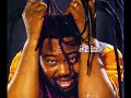 Ras Kimono - Rastafarian