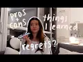 i took a gap year pros cons what i learned