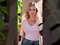 Download Lagu #prettygirl  #ootd #fashion #jeans  #aimodel #beautygirl #USA