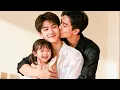 Lagu Daddy has to kiss daddy first💕🌈Homosexuality/Love/BOYLOVE