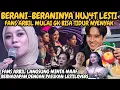 Fans Arbil Da7 yg Huj4t Lesti Kejora ketar ketir saat berhadapan dengan Pasukan Lestilovers - Leslar