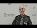 OCLEAP - Delaware County Sheriff s Office