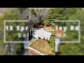 Belmont Hill Home Tour Elegant Ranch on a Beautiful Half-Acre Lot