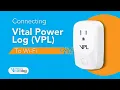Unlocking Potential A Step-by-Step Guide to Vital Power Log VPL and Wi-Fi Fusion