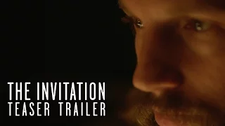 THE INVITATION Teaser In theaters On Demand