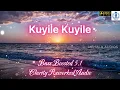 Lagu குயிலே குயிலே  பூங்குயிலே | Kuyile Kuyile | Bass Boosted Dolby 5.1 Audio Song
