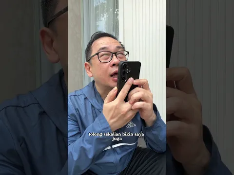 KAYA RAYA TANPA USAHA🤨