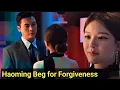 Download Lagu LOVE AMBITION EPISODE 19 - 20 Haoming Finally Realized Mistake, He Beg Xu Yan for forgiveness