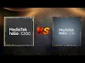 Download Lagu Perbandingan Mediatek Helio G100 VS Mediatek Helio G95 🔥 